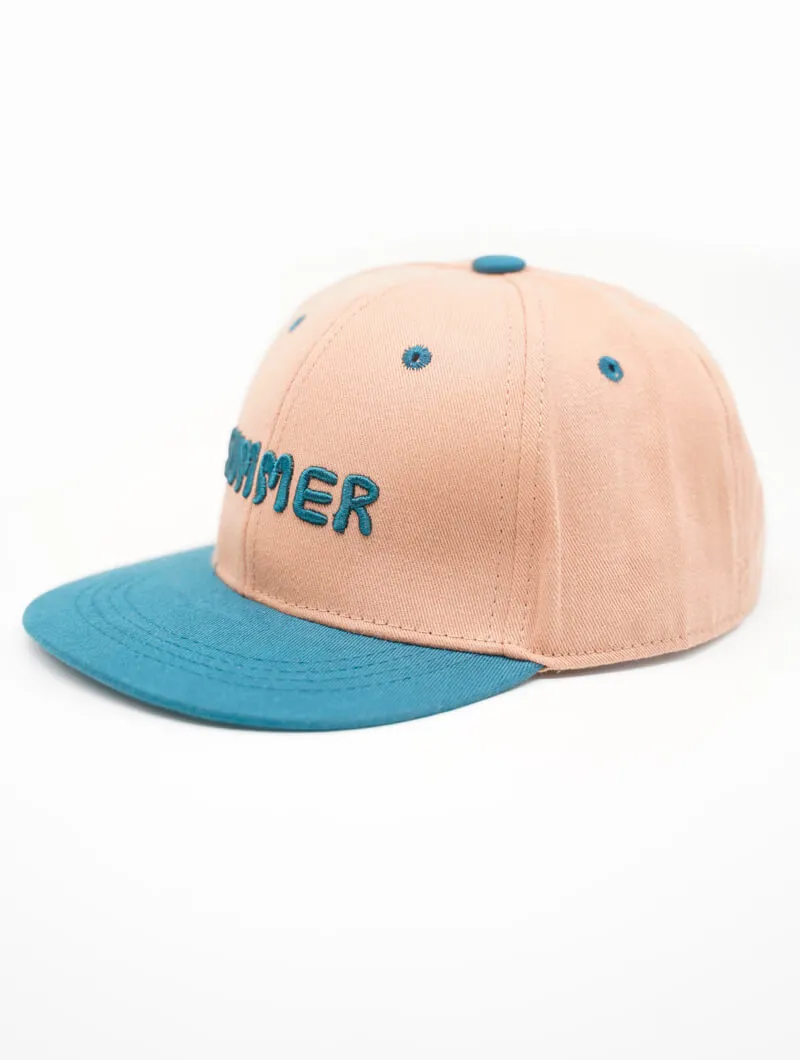 Casquette garçon